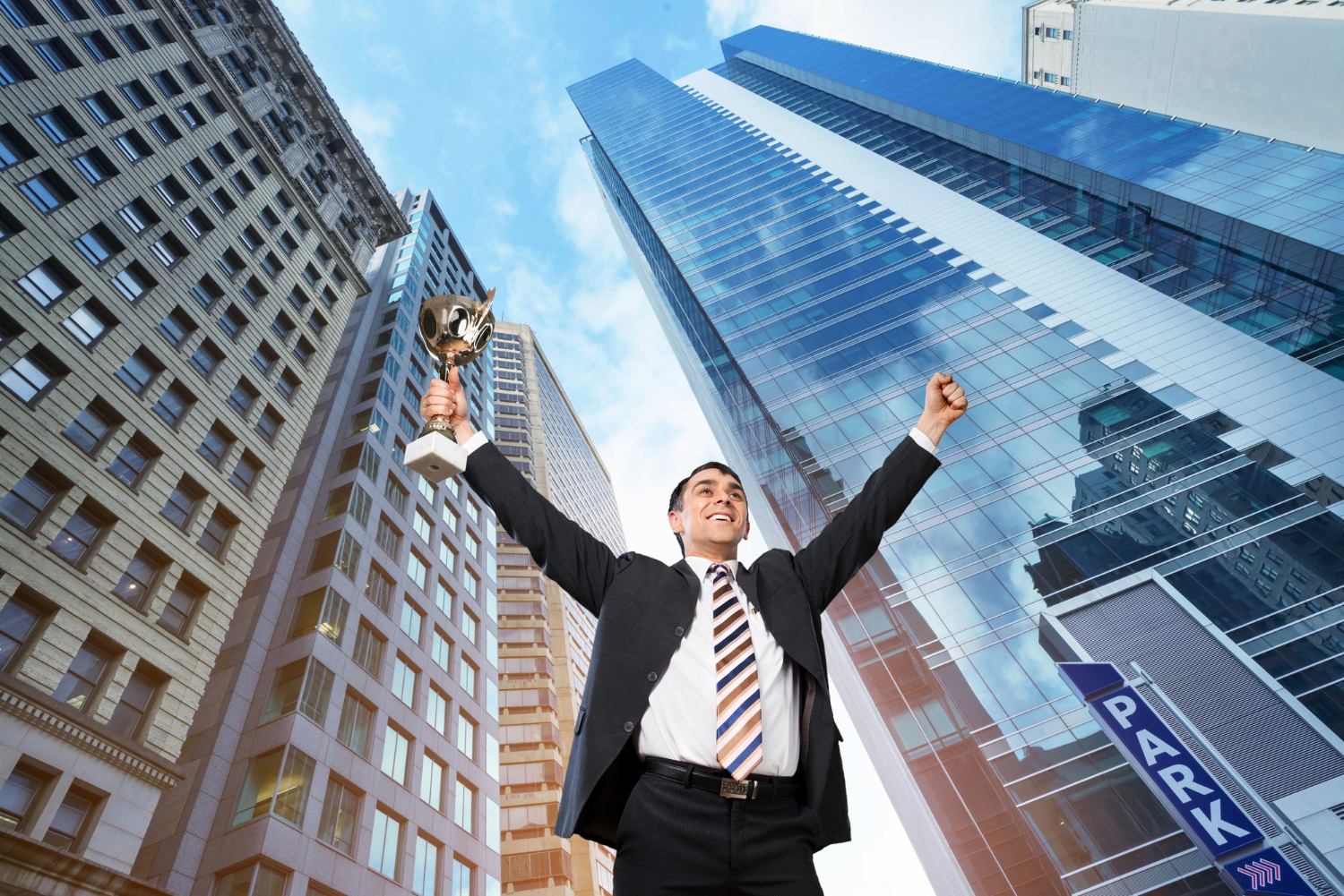 Your Gateway to Business Success in Abu Dhabi – Serendipity Companies Management